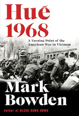 Cover of Huē 1968