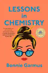 Cover of Lessons in Chemistry