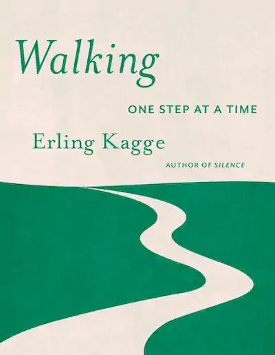 Cover of Walking